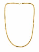 Collana Vidali Gioielli Donna in Argento COAR-80-34 - COAR-80-34